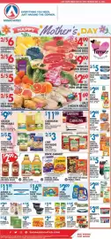 Associated weekly ad week 19 Page 1
