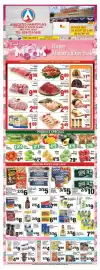 Associated weekly ad week 19 Page 1