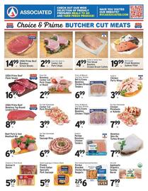 Associated weekly ad week 19 Page 4