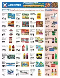 Associated weekly ad week 19 Page 2