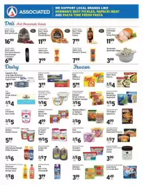 Associated weekly ad week 19 Page 3