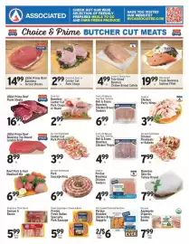 Associated weekly ad week 19 Page 4