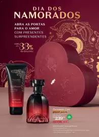 Catálogo O Boticário Página 10