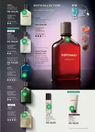 Catálogo O Boticário Página 102