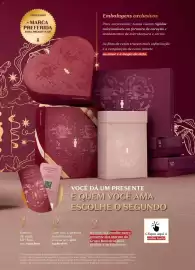 Catálogo O Boticário Página 11