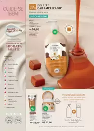 Catálogo O Boticário Página 137