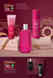 Catálogo O Boticário Página 16