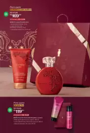 Catálogo O Boticário Página 17