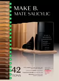 Catálogo O Boticário Página 2