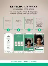 Catálogo O Boticário Página 23