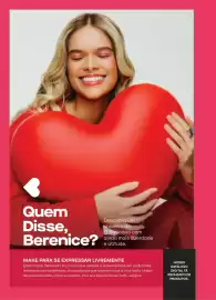 Catálogo O Boticário Página 43
