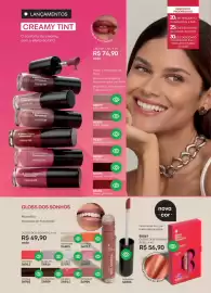 Catálogo O Boticário Página 46