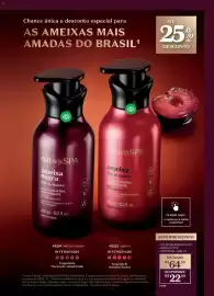 Catálogo O Boticário Página 5