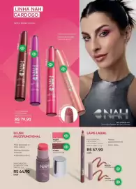 Catálogo O Boticário Página 52