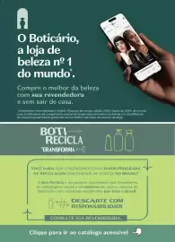 Catálogo O Boticário Página 7