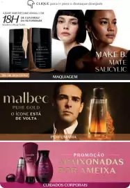 Catálogo O Boticário Página 8