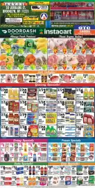 Associated weekly ad week 19 Page 1