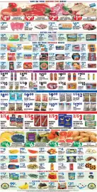 Associated weekly ad week 19 Page 4