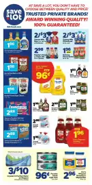 Save a Lot weekly ad week 19 Page 2