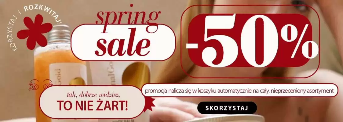 Organique (ważność do 25-05)