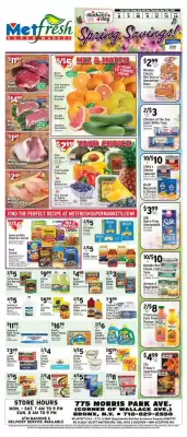 Met Foodmarkets (valid until 14-05)