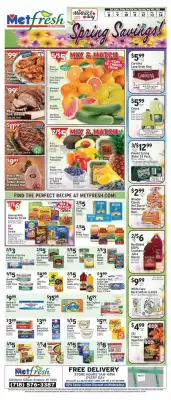 Met Foodmarkets (valid until 14-05)