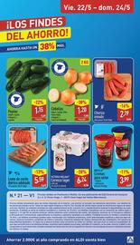 Folleto ALDI semana 21 Página 30