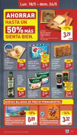 Folleto ALDI semana 21 Página 11