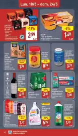 Folleto ALDI semana 21 Página 12