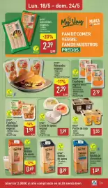 Folleto ALDI semana 21 Página 13