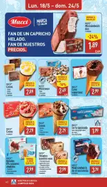 Folleto ALDI semana 21 Página 14