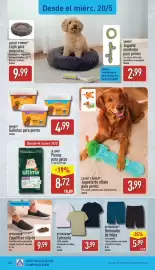 Folleto ALDI semana 21 Página 16