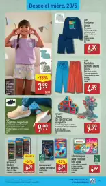 Folleto ALDI semana 21 Página 17