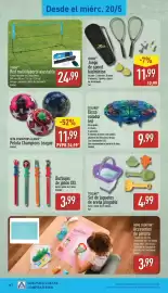 Folleto ALDI semana 21 Página 18