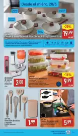 Folleto ALDI semana 21 Página 19