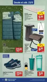 Folleto ALDI semana 21 Página 22