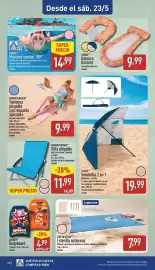 Folleto ALDI semana 21 Página 24