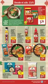Folleto ALDI semana 21 Página 27