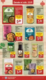 Folleto ALDI semana 21 Página 28