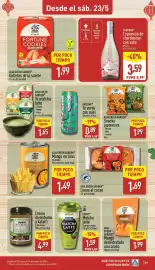 Folleto ALDI semana 21 Página 29