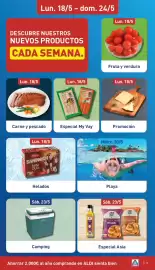 Folleto ALDI semana 21 Página 3