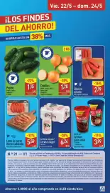 Folleto ALDI semana 21 Página 30