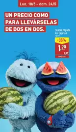 Folleto ALDI semana 21 Página 4