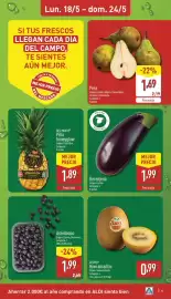 Folleto ALDI semana 21 Página 5