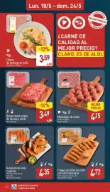 Folleto ALDI semana 21 Página 8