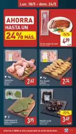 Folleto ALDI semana 21 Página 9