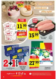 Gram Market gazetka tydzień 20 Strona 2