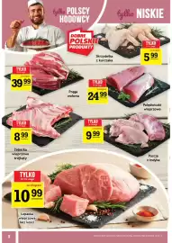 Gram Market gazetka tydzień 20 Strona 3