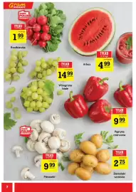 Gram Market gazetka tydzień 20 Strona 7