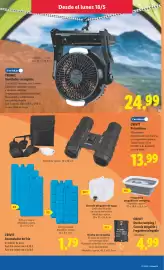 Catálogo Lidl semana 21 Página 11